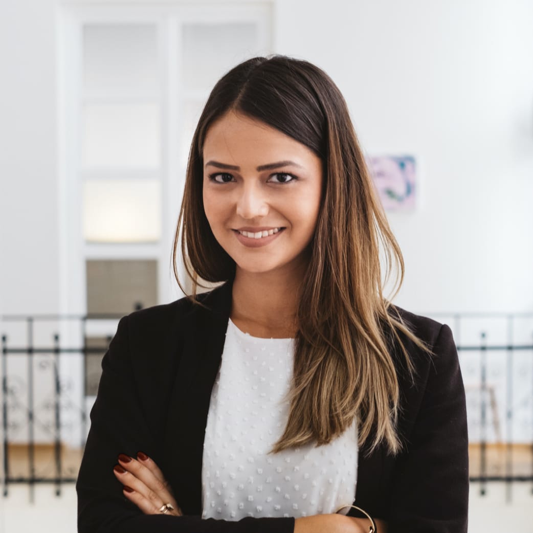 Un environnement
de travail flexible qui
prône l’importance
de la qualité de vie.