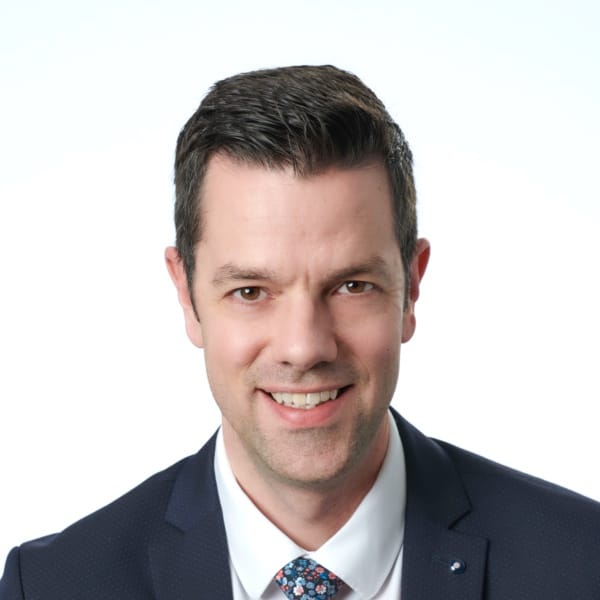 Michael Baker